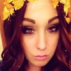 Meet your Posher, Misty